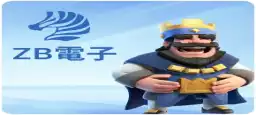財神娛樂城線上娛樂城百家樂牌桌入口圖示－高畫質呈現
